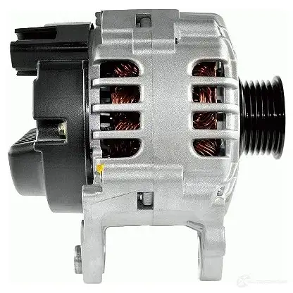 Генератор ROTOVIS H J12N 1437684578 9090404 - Изображение 1