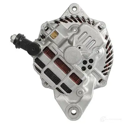 Генератор ROTOVIS 9090839 0L06 HP4 1437688445 изображение 2