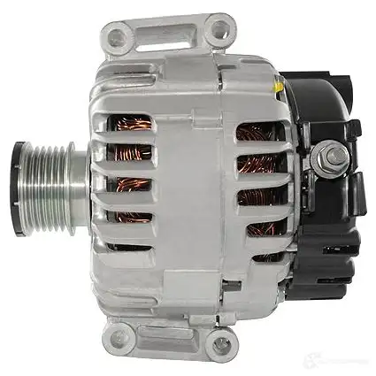 Генератор ROTOVIS 9090807 3 GBK7 1437688437 - Изображение 1