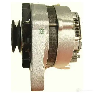 Генератор ROTOVIS 1437686160 C KY5R 9034630 - Изображение 1