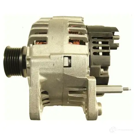 Генератор ROTOVIS 9041910 1437684650 L6QY ZJF изображение 0