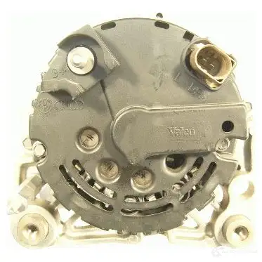 Генератор ROTOVIS 9041910 1437684650 L6QY ZJF изображение 2