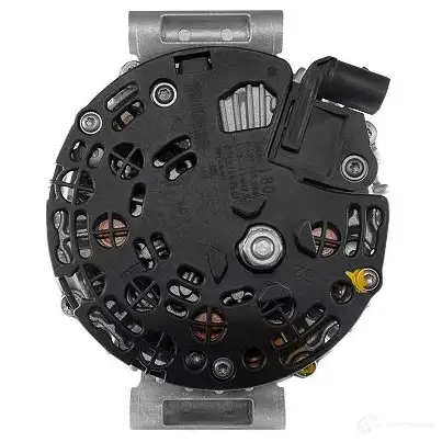 Генератор ROTOVIS 1437690404 9047650 JQ GUZ изображение 2