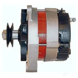 Генератор ROTOVIS 1437684329 9031711 W 2B0O - Изображение 1