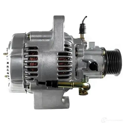 Генератор ROTOVIS 9090135 I ZPOW3V 1437690865 - Изображение 1