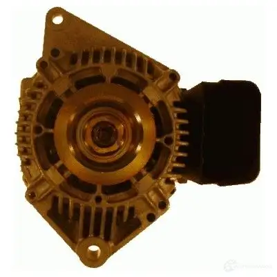 Генератор ROTOVIS 1437686173 1V NOW 9040071 изображение 1