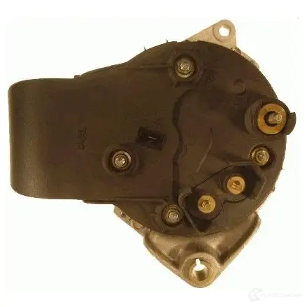 Генератор ROTOVIS 1437686173 1V NOW 9040071 изображение 2