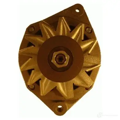 Генератор ROTOVIS 1437686501 9039971 WL0A Q изображение 1