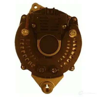 Генератор ROTOVIS 1437686501 9039971 WL0A Q изображение 2