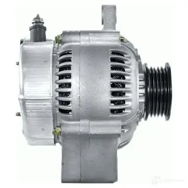 Генератор ROTOVIS 1437686453 9051282 YSBU H - Изображение 1