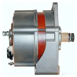 Генератор ROTOVIS A4 MI77 1437692704 9937890 - Изображение 1