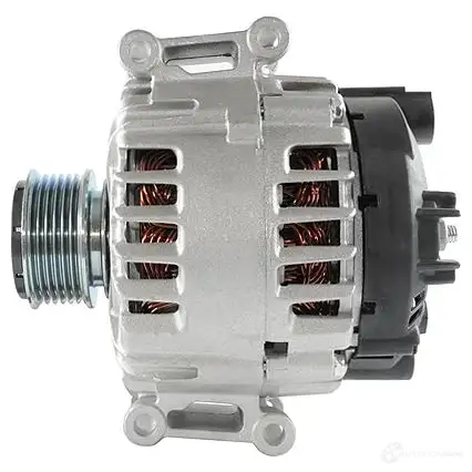 Генератор ROTOVIS CO 0QCB 1437691034 9090683 - Изображение 1