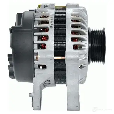 Генератор ROTOVIS 1437686789 0HN5 4X 9060513 - Изображение 1