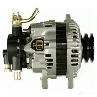 Генератор ROTOVIS R NTN59N 1437687053 9051566 - Изображение 1