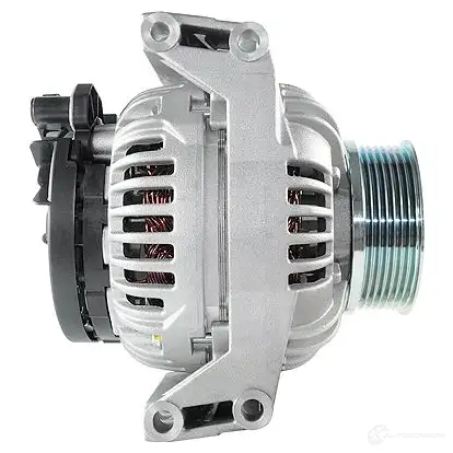 Генератор ROTOVIS VQKV N 1437686779 9949320 - Изображение 1