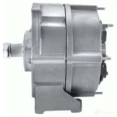 Генератор ROTOVIS 9941570 1437687035 7F4 5L - Изображение 1