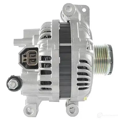 Генератор ROTOVIS 9090512 ZSIR J9G 1437687939 - Изображение 1