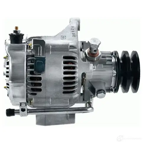 Генератор ROTOVIS 1437691255 9090162 X919 U - Изображение 1