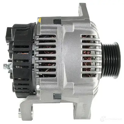 Генератор ROTOVIS 5O N8452 9041371 1437691256 - Изображение 1