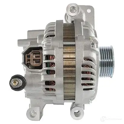 Генератор ROTOVIS 1437691257 9090687 GD HFX - Изображение 1