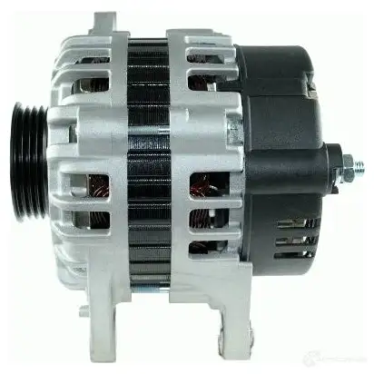 Генератор ROTOVIS KE61 T 1437691692 9090490 - Изображение 1