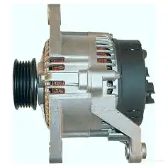 Генератор ROTOVIS 1437691576 YH3F VW 9090066 - Изображение 1