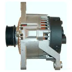 Генератор ROTOVIS 9090031 KIP7A 3T 1437692637 - Изображение 1