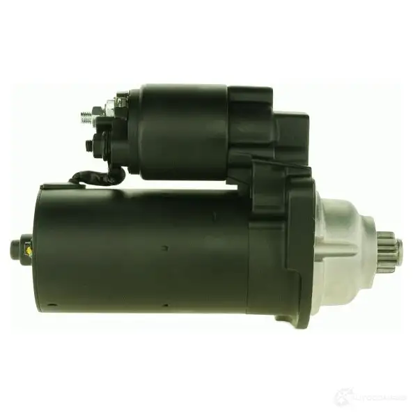 Стартер ROTOVIS 8080095 1437686436 D 0KHF5 - Изображение 1