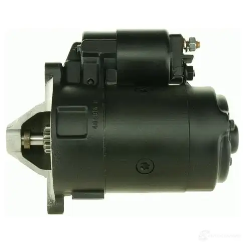 Стартер ROTOVIS 1437686221 8011781 VE2YIA 1 - Изображение 1