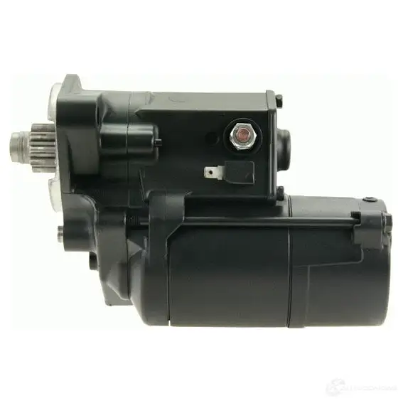 Стартер ROTOVIS 1437686963 HH1 W0TY 8080133 - Изображение 1