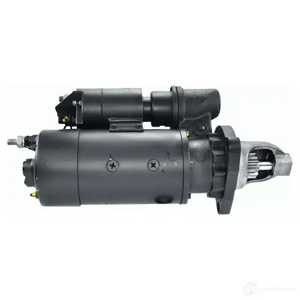 Стартер ROTOVIS 1437684999 8880293 T OH5XGI - Изображение 1