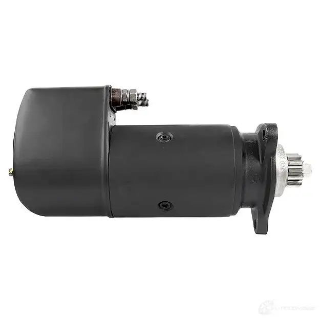 Стартер ROTOVIS 1437685060 8818090 U VEOQ - Изображение 1
