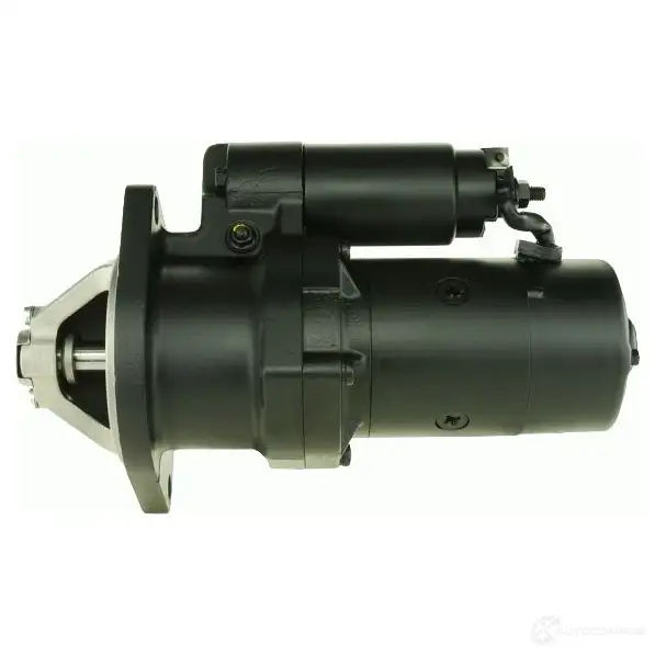 Стартер ROTOVIS VC ISC 8052133 1437686236 - Изображение 1