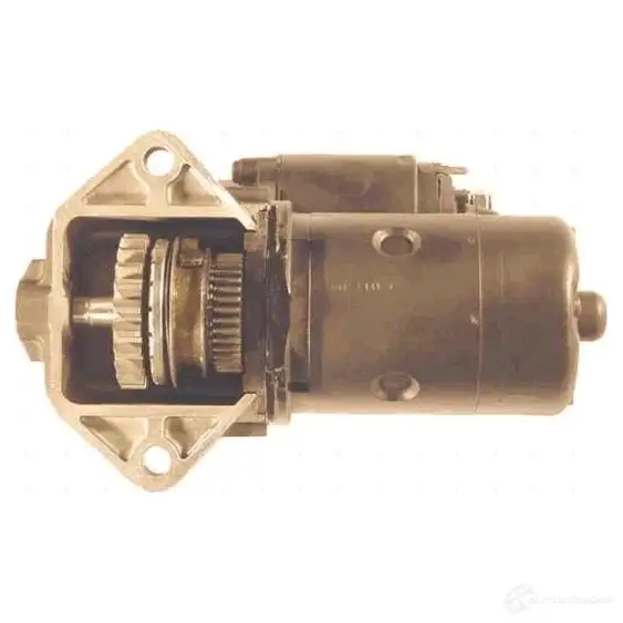 Стартер ROTOVIS 8052116 PU 5QA5 1437686292 - Изображение 1