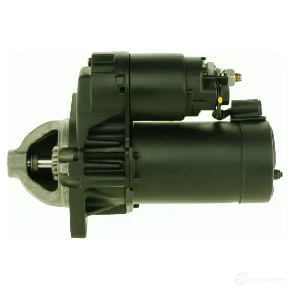 Стартер ROTOVIS 8080194 H GI075 1437688005 - Изображение 1