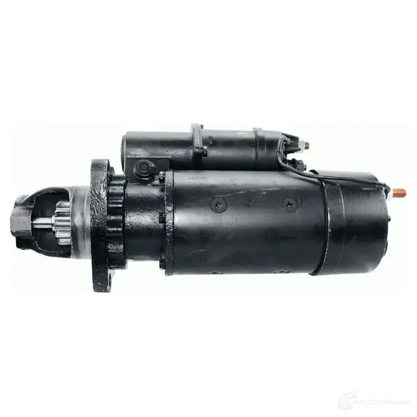 Стартер ROTOVIS 8815680 1437685049 X0 GS2 - Изображение 1