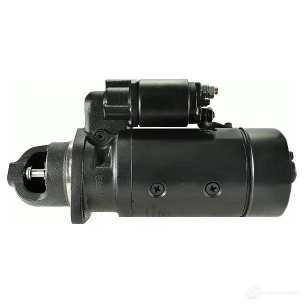 Стартер ROTOVIS 5FQ0 8Y 1437685178 8811170 - Изображение 1