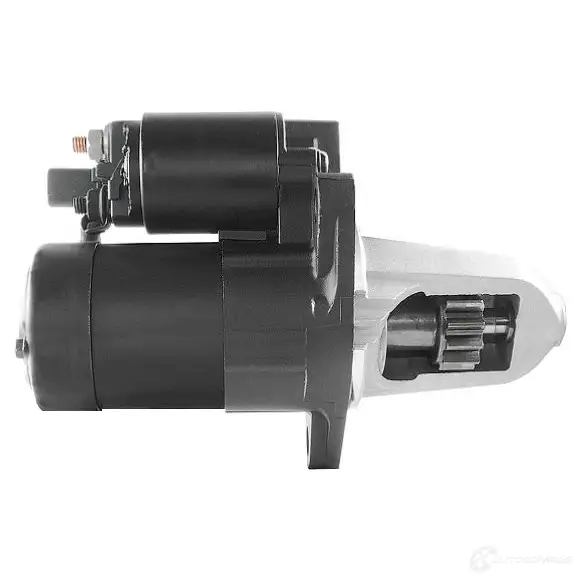 Стартер ROTOVIS 1437687337 7 N1TBVP 8080284 - Изображение 1