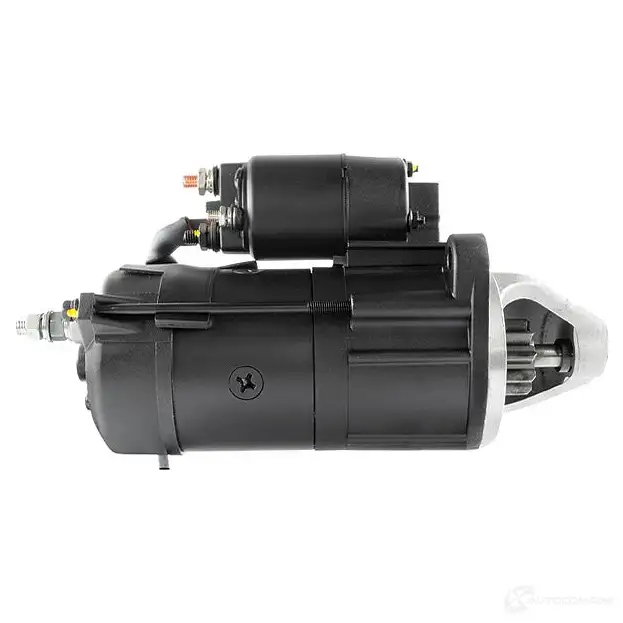 Стартер ROTOVIS 1437687330 8818320 KYEM XSF - Изображение 1
