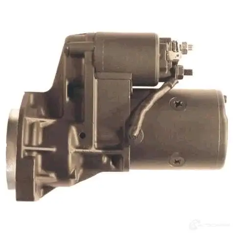 Стартер ROTOVIS 8052130 78T 28 1437685900 - Изображение 1