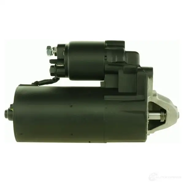 Стартер ROTOVIS V6BHQ 61 8018050 1437685992 - Изображение 1