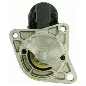 Стартер ROTOVIS H0FB3 RV 8052333 1437684377 изображение 1