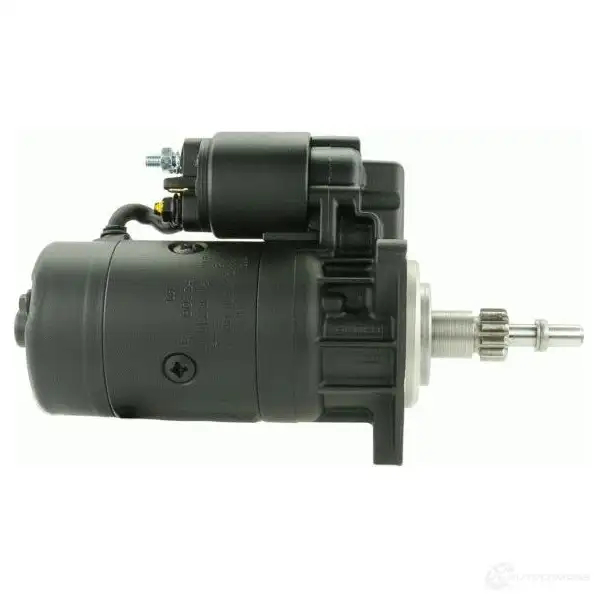 Стартер ROTOVIS 1437684684 AWLCL 9 8016340 - Изображение 1