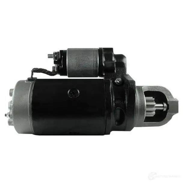 Стартер ROTOVIS X7 TVJMW 8811380 1437685205 - Изображение 1