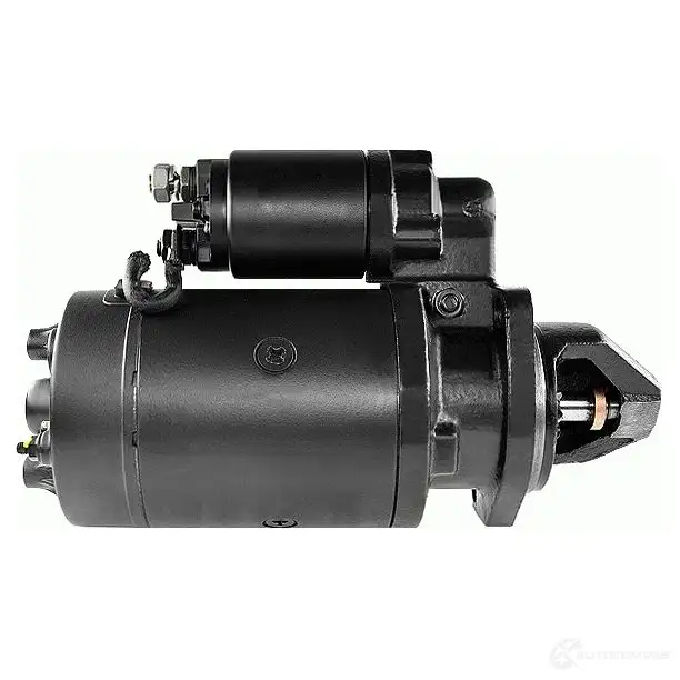 Стартер ROTOVIS 1437687894 8817310 FHDL XV - Изображение 1