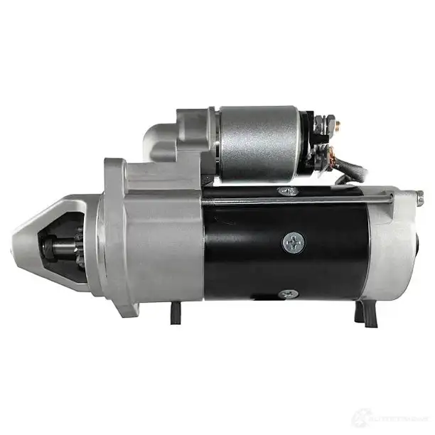 Стартер ROTOVIS AY0G O3K 8821000 1437685860 - Изображение 1