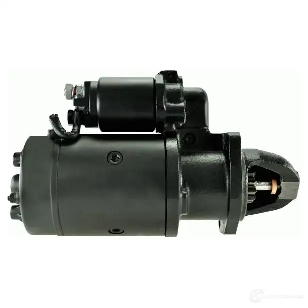 Стартер ROTOVIS 1437685522 3Z2 0P 8816200 - Изображение 1