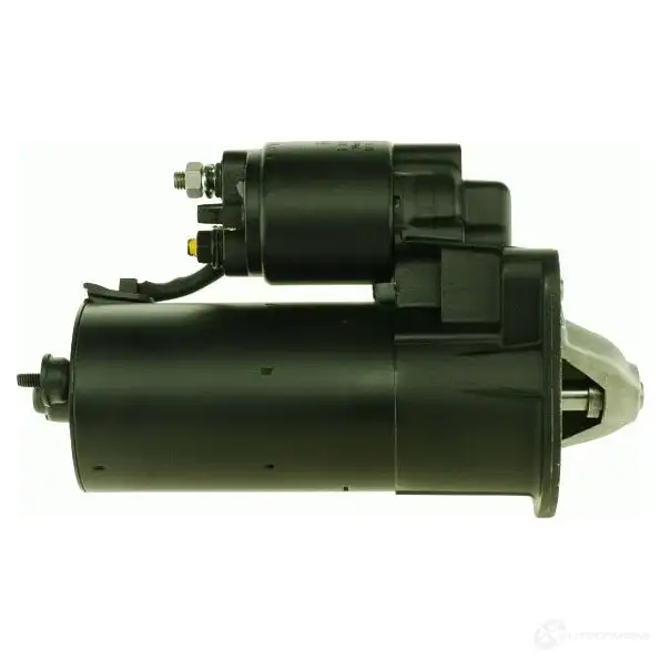 Стартер ROTOVIS PKQB0 B0 8017190 1437687412 - Изображение 1