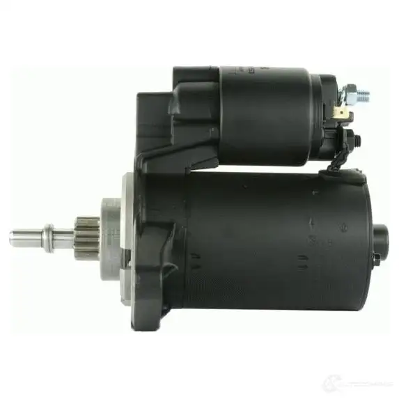 Стартер ROTOVIS 1437684538 8012600 HIVXU BW изображение 0