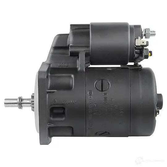 Стартер ROTOVIS RM0Q2 RA 8010490 1437685243 - Изображение 1